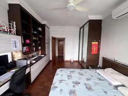 Far Horizon Garden (D20), Condominium #579577181